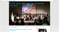 Desktop Screenshot of buenostratos.com